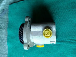 【客車葉片泵,客車價格,圖片,配件廠家】