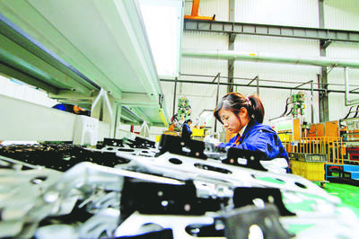 趕制訂單產品|中安在線合肥頻道|合肥新聞|合肥資訊