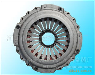 河間市依奧宏揚汽車配件廠