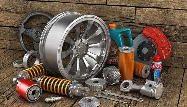 汽車配件質(zhì)量參差不齊!讀懂原、副廠件,修車不怕被坑